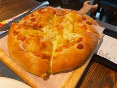 -卢布里西餐厅(海拉尔店)