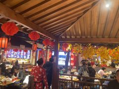 -鸽子窝(青塔店)