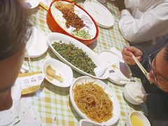 -姥姥春饼·烤鸭(未央路盛龙店)