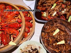 靓靓蒸虾-靓靓蒸虾·头牌蒸虾(雪松路总店)