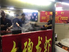 -龙虾奇迹(大华三路店)