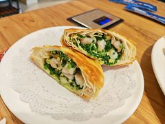 -日月昇渔家菜·海肠捞饭·大连海鲜(星海公园店)