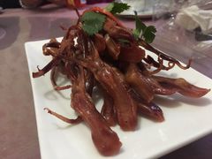 -臭桂鱼儿特色餐厅(朝晖七小区北区店)