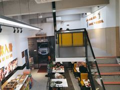 -骨大叔酱大骨自助火锅(东街口店)