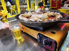 -水哥卜卜贝(东晓·胜汇里店)