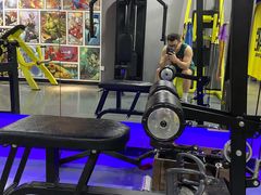 -每练有胜健身工作室(EFC店)