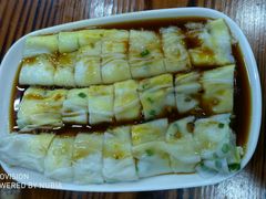 -苏生鸭血粉丝(鹿鸣路店)