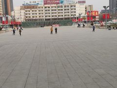 -德州站