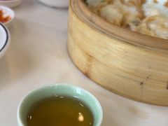 -馨越楼·点心·粤菜(赤坎店)