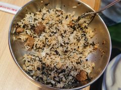 -米村拌饭(万达广场庄河店)