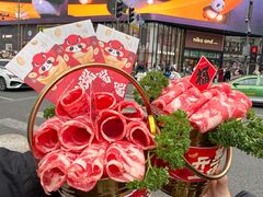 -蜀大侠火锅(总府路店)