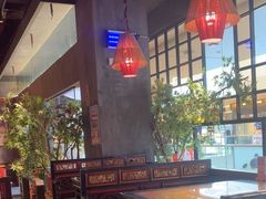 -老客家·客家菜(万达店)