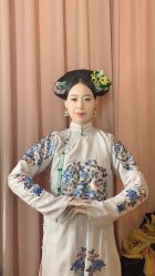 -盘子女人坊古装写真摄影(南京总店)
