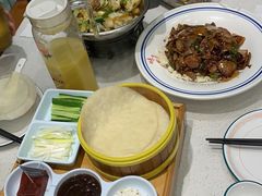 -三品香·江浙菜(松江九谊店)