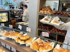 菜单-Cycle&Cycle Artisan(天目里店)