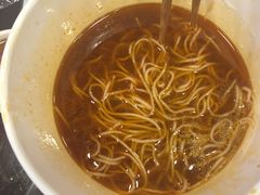 -鸿瑞興面馆(梅岭店)