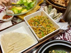 润饼卷-临家闽南菜(宝洲路店)