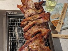 -呼伦贝尔烤羊·蒙古烤羊排(南田路总店)