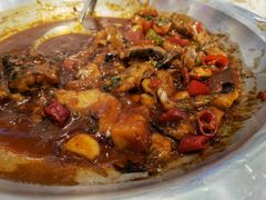 -大师傅金奖啤酒鱼(西街口总店)