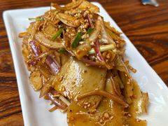 -屯屯面(海尔路店)