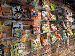 -李先生的首尔小馆(松江启源广场店)