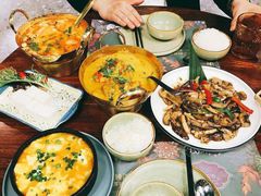 -苏梅花园(群星城店)