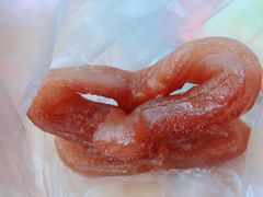 糖耳朵-马记伊源斋涮肉·清真菜(潘家园古玩市场店)