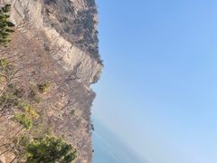 -灵山岛风景区
