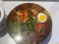 -李老哈·东北菜(宋园路店)