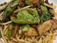 -寻裕记·现炒浇头面(人民广场店)