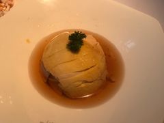 绍兴酒醉鸡-苏浙汇(古北店)