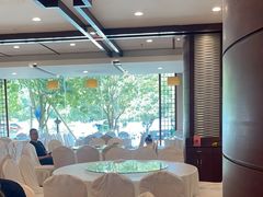 -松兰山海景大酒店·海鲜中餐厅