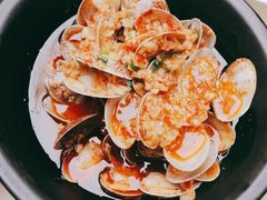 -聚味瞿记·龙虾堂(咸嘉湖店)