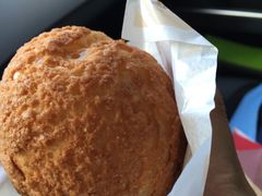 -西树泡芙(蓝色港湾店)