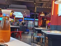 大堂-钢管厂五区小郡肝串串香(滨江店)