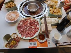 -巴倒烫陆派火锅山庄(南山总店)