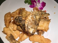 -顺峰顺水顺德菜(龙华店)