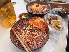 -小卫香辣面馆(老二中老大门店)