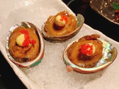 -梅筑·创意料理(王府井百货店)