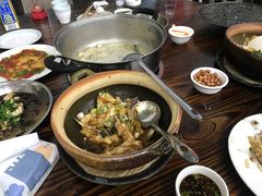 -溪悦渔庄(九龙湖店)
