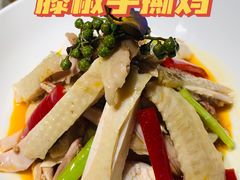 -必点海鲜·鲅鱼水饺(鞍山西道店)