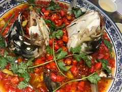 -湘潭九龙鱼头店(城南西路店)