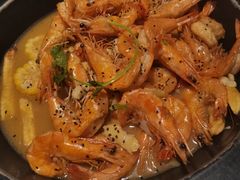 -巴蜀王婆大虾(南锣鼓巷店)