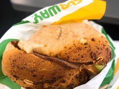 -SUBWAY赛百味(高新绿宝店)
