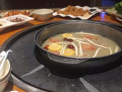 -重庆乌鱼庄·龙滋鲜(青羊大道店)