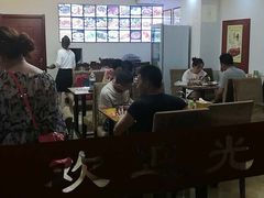 -盱眙虾神於氏龙虾(夫子庙红街店)