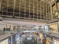 -滨海湾金沙购物商场