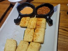 -云海肴·汽锅鸡·云南菜(天津国金汇店)