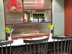 大堂-滕记星发餐室·新加坡菜(巨鹿路店)