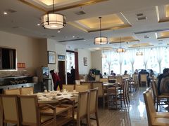 大堂-乐味阁养生板栗鸡(中江店)